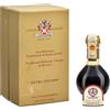 Acetaia Malpighi - Aceto Balsamico Tradizionale di Modena DOP Extravecchio Oltre 25 Anni - 100 ml - Solo Mosto Cotto - Selezione da Alta Ristorazione
