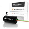 ACETECH Unità Tracer Brighter R 14 mm CCW filettatura negativa M14 a M11+ adattatore adatto per BBS LED Strahi verde/rosso
