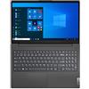 Lenovo V V15 G2 ALC Notebook 39,6 cm (15.6) Full HD AMD Ryzen 3 8 GB DDR4-SDRAM 256 GB SSD Wi-Fi 5 (802.11ac) Windows 11 Home Nero, 82KD008VGE