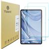 S YTALAND Ytaland 2 Pezzi computer tablet in vetro temperato di alta qualità DOOGEE T20 Ultra 12 pollici 2023, [infrangibile] [definizione ad alta definizione]