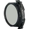 MEKE Meike 6 punti Star Drop-in Filtro per Canon e Meike Drop-in Filtro Mount Serie Adattatore