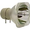 azurano lampada BLB45 ricambio per PHILIPS UHP 190/160W 0.8 E20.9 - lampada di ricambio per vari proiettori