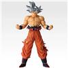 Bandai Ichiban Kuji Dragon Ball Prize F Son Goku Ultra Instinct Figure H 9.8 in PSL