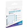 Ultimate Guard Premium Sleeves for Board Game Cards Big Square (50)