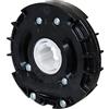 Store & Menuiserie 2.0 Verricello C371 6 P 7 Femmina Presa Crabot 22-27 Femmina fine corsa meccanismo per tapparella