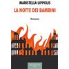 Vallecchi Firenze La notte dei bambini