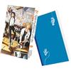 Edizioni BD Spacewalking with you. Con notebook (Vol. 1)