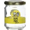 Excelsa Peanuts Vaso con Capsula, Giallo, 200 ml