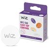 WiZ Tag NFC, Illuminazione LED Smart (WiFi e Bluetooth), Facile da Controllare
