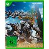 Capcom Monster Hunter Wilds