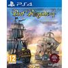 Kalypso Port Royale 4 (PS4) - PlayStation 4 [Edizione: Francia]