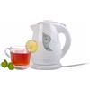 ADLER EUROPE HERVIDOR DE AGUA ADLER AD 08 W 1 L BLANCO 850 W