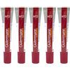 GÜTERMANN - 5 tubetti di colla per tessuti HT2, 30 g