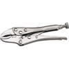 Draper 35367 - Pinza autobloccante 140 mm