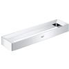 Grohe 40766000 Asciugamano Anello, Cromo