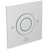 Ideal Standard R0135MY SEPTA PRO™ P3 Comandi remoti, acciaio inox