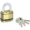 Master Lock Lucchetto ad Alta Sicurezza Ottimo per Portali, Garage
