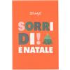 Mr. Wonderful - Sorridi! È Natale - Divertente biglietto di Natale - Include una busta