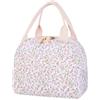 Nanxson Borsa 9L Termica Porta Pranzo Borsa Frigo Cotone carino Lunch Box | Impermeabile Lunch Bag,Borsa Frigo,Uomo Donna Bambino,Impermeabile Porta Pranzo,per Campeggio Lavoro Scuola Viaggio