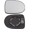 taros trade TarosTrade Specchietto retrovisore riscaldato destro 57-0347-R-51196