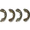 Brembo S 79 515 - Ganascia Freno - Posteriore