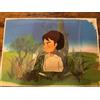 3000 leghe alla ricerca della madre (Marco) anime produzione originale Cel E-...