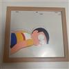 Doraemon Animation Anime Produzione Originale Cel Painting E-7486