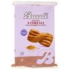 Bauli Buonessere Treccia 5 Cereali con Zucchero di Canna, 5 x 42g