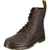 DR. MARTENS Combs Leather Anfibi
