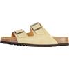 Scholl Julien, Sandali Uomo, Beige 1, 45 EU