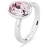 Brosway Anello Donna in Acciaio e Cristalli | Collezione Tring - BTGC98B