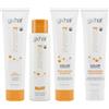 GK Hair Global Keratin The Best Professional Hair best professional hair kit Smoothing and smoothing treatment for a natural silky and smooth look (Intro Kit 100ml)