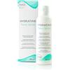 Synchroline - Hydratime Tonic Lotion Tonico Idratante Viso 200 Ml Con Acqua Distillata Di Miele e Acido Ialuronico Azione Tonificante e Riequilibrante, Made In Italy