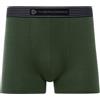 Thermowave Merino Life Intimo Boxer Uomo Confortevoli e Morbide 160 gsm, Boxer Sportivi da Uomo, Traspirante Mutande Uomo Boxer Lana Merino, Boxer Elasticizzati Anti-Odore