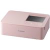 Canon CP1500 stampante fotografica compatta rosa SELPHY multifunzione