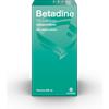 Betadine 1% Iodopovidone Collutorio Orale Flacone 200 ml