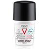 Vichy Homme Deo Anti Macchie 48h Ipoallergenico Anti Traspirante Uomo 50ml