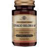 Solgar GinkGo Biloba 60 Integratore Microcircolo 60 Capsule Vegetali