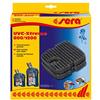 Sera Gąbka Filtracyjna Żebrowana Do Uvc-Xtreme 800/1200, 2 Szt/Opak