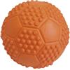 GLORIA LO MEJOR PARA TU MEJOR AMIGO Gloria Palla Cane - Misura 7 cm - coerenti e duraturo - Cani - Cane Soccer Ball - a dribblare e Getta - Colori Assortiti