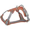 TRIXIE Premium Imbracatura Active, XS-S, 30-40 cm/15 mm, Ossido