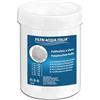 FILTRIACQUAITALIA Polifosfati a Sfere 500 gr. Ricarica per Filtri Anticalcare Lavatrice, Dosatori ecc.