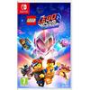 WARNER BROS The LEGO Movie 2 Videogame - Nintendo Switch - Nintendo Switch [Edizione: Regno Unito]