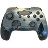 Freaks And Geeks Wizarding World, Hogwarts Legacy, Wireless Bluetooth Controller for Nintendo Switch and PC