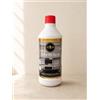 Luxum SteelBrilLux Sgrassante lucidante - restauratore di acciaio inossidabile HACCP - 750 ml