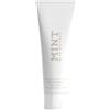 MINT BY DR. MINTCHEVA Mint Hollywood Smile - Pasta lucidante con effetto sbiancante (75 ml), pulizia professionale dei denti per la casa, efficace pulizia profonda, priva di fluoro, senza microplastiche, vegano, da Dr.