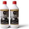 Luxum OvenLux PRO Detergente sgrassante decarbonizzante HACCP - 2 × 750 ml