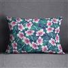 Bonamaison Federa per Cuscino Decorativo, Polyester, Multicolore, 35X50