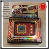 Bandai Digital Monster Digimon Pendulum Color - 6 Saiyuwarriors Red - Japan New