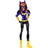 Mattel DC Super Hero Girls DMM35 - Bambola Batgirl Small Doll Super Hero